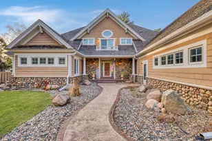 1242 Maple Leaf Trail NW, Walker, MN 56484 - Photo 1