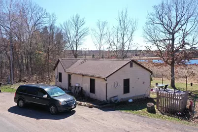 24029 Daniel Johnson Road, Siren, WI 54872 - Photo 1