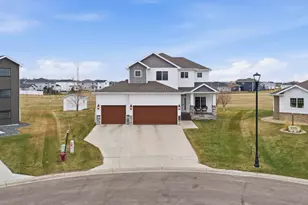 6361 Deer Creek Pkwy, Fargo, ND 58104 - Photo 41