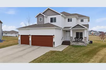 6361 Deer Creek Parkway, Fargo, ND 58104 - Photo 1