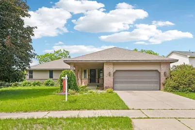 8912 Vincent Place, Bloomington, MN 55431 - Photo 1