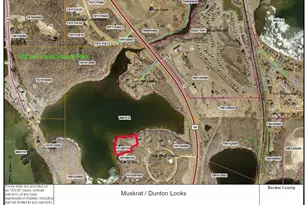25627 Muskrat Lake Dr, Detroit Lakes, MN 56501 - Photo 13