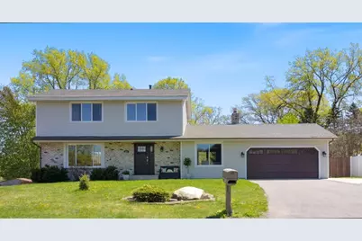 221 Burncrest Court, Burnsville, MN 55337 - Photo 1