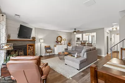 100 South Drive #B, Circle Pines, MN 55014 - Photo 1