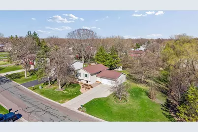 4320 Greenhaven Court, Vadnais Heights, MN 55127 - Photo 1