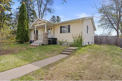 712 8th Street NE, Little Falls, MN 56345 - Photo 1
