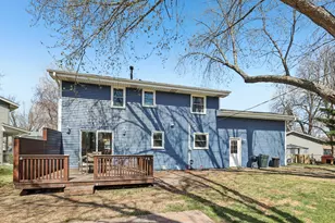632 109th Ln NE, Blaine, MN 55434 - Photo 27