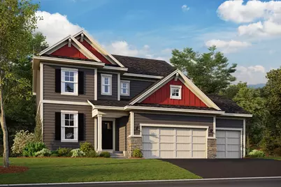 1308 Highland Lane, Jordan, MN 55352 - Photo 1