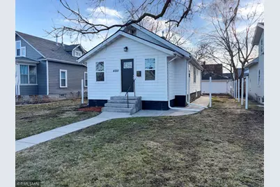 4028 Aldrich Avenue N, Minneapolis, MN 55412 - Photo 1