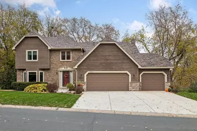 7429 Upper 136th Street W, Apple Valley, MN 55124 - Photo 1