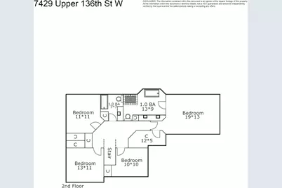 7429 Upper 136th Street W, Apple Valley, MN 55124 - Photo 39