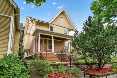 702 4th Street E, Saint Paul, MN 55106 - Photo 1