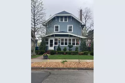 4721 Aldrich Avenue S, Minneapolis, MN 55419 - Photo 1