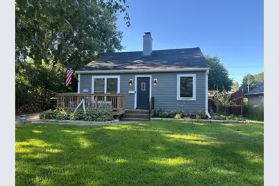 6439 Olympia Street, Golden Valley, MN 55427 - Photo 1