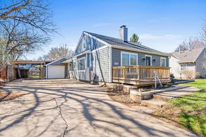 6439 Olympia Street, Golden Valley, MN 55427 - Photo 31