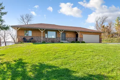 42293 E Elysian Lake Road, Janesville, MN 56048 - Photo 1