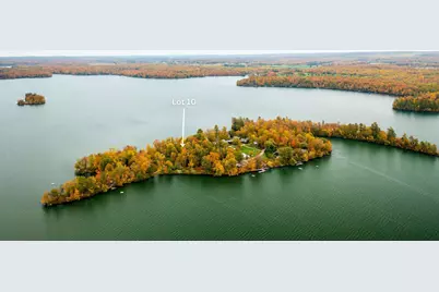2799 Lot 10 27th Street, Birchwood, WI 54817 - Photo 1