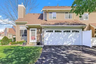 611 85th Ln NW, Coon Rapids, MN 55433 - Photo 1