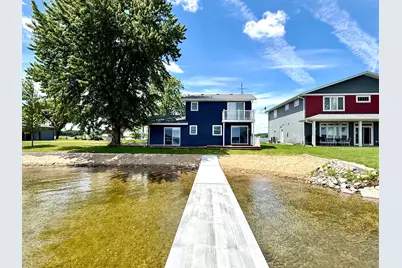 12589 13th Street NW, Spicer, MN 56288 - Photo 1
