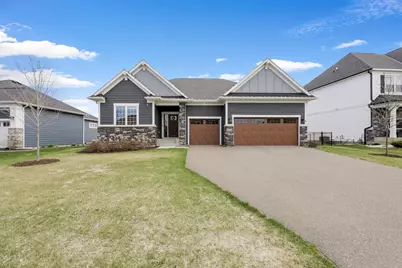 14728 River Hills Parkway, Dayton, MN 55327 - Photo 1