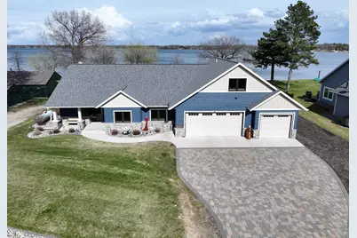 5833 Bedman Drive NW, Alexandria, MN 56308 - Photo 1