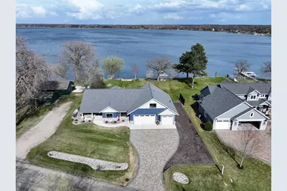 5833 Bedman Drive NW, Alexandria, MN 56308 - Photo 3