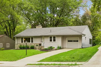 3932 W 58th Street, Edina, MN 55424 - Photo 1