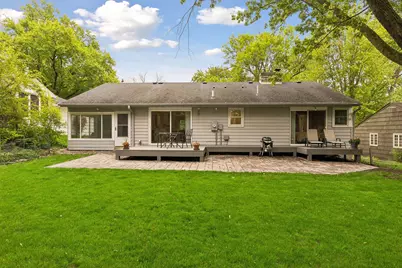 3932 W 58th Street, Edina, MN 55424 - Photo 37