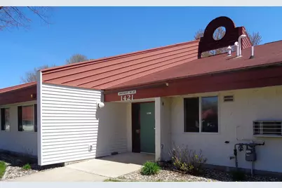 1421 Lake Avenue NW #410, Willmar, MN 56201 - Photo 1