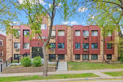 520 Ridgewood Avenue #3, Minneapolis, MN 55403 - Photo 1