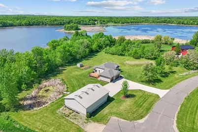 5182 134th Street NW, Clearwater, MN 55320 - Photo 41