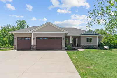 5182 134th Street NW, Clearwater, MN 55320 - Photo 1
