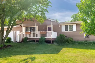 196 Hillcrest Avenue, Spicer, MN 56288 - Photo 3