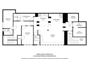 2728 Dean Pkwy, Minneapolis, MN 55416 - Photo 35