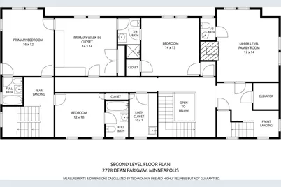 2728 Dean Parkway, Minneapolis, MN 55416 - Photo 37