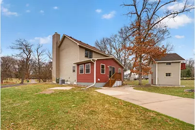 3335 Ten Oaks Street S, Cambridge, MN 55008 - Photo 41