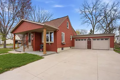 216 Lake Street, Amery, WI 54001 - Photo 3