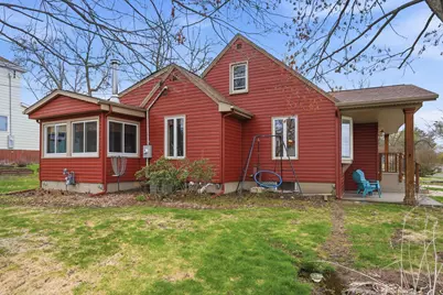 216 Lake Street, Amery, WI 54001 - Photo 5
