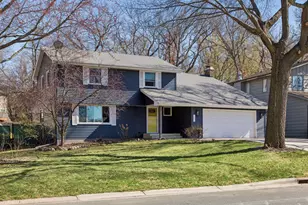 1212 Balsam Trail E, Eagan, MN 55123 - Photo 1