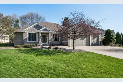 3555 Woodland Trail, Eagan, MN 55123 - Photo 3