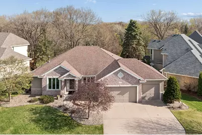 3555 Woodland Trail, Eagan, MN 55123 - Photo 1