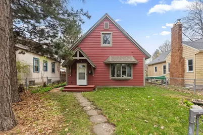4404 43rd Avenue S, Minneapolis, MN 55406 - Photo 1