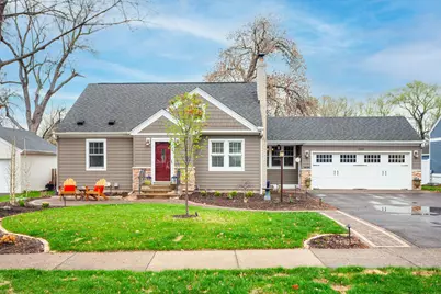 2835 Webster Avenue S, Saint Louis Park, MN 55416 - Photo 1