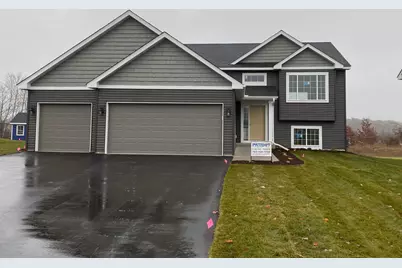 37583 Greenwich Court, North Branch, MN 55056 - Photo 1