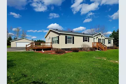 43295 Round Lake Drive, Ottertail, MN 56571 - Photo 1