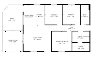 231 75th Ave, Clayton, WI 54004 - Photo 19