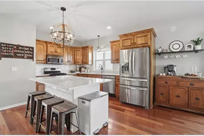 6777 Mason Court NE, Otsego, MN 55330 - Photo 1