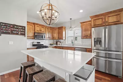 6777 Mason Court NE, Otsego, MN 55330 - Photo 11