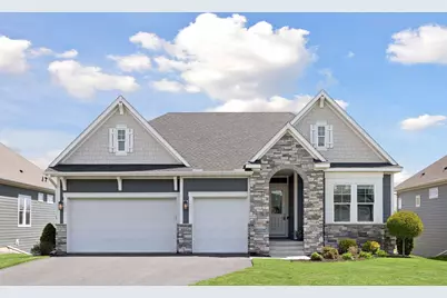 6030 Jewel Lane N, Plymouth, MN 55446 - Photo 1