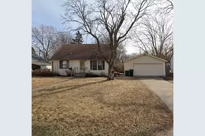 6024 Aldrich Avenue N, Brooklyn Center, MN 55430 - Photo 1